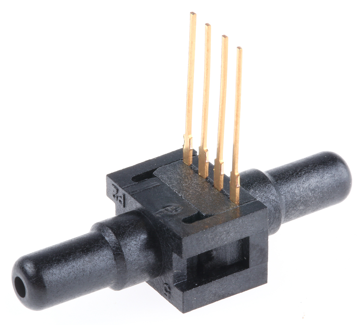 Honeywell Differential Pressure Sensor, 100psi Max Pressure Reading , 10 V dc