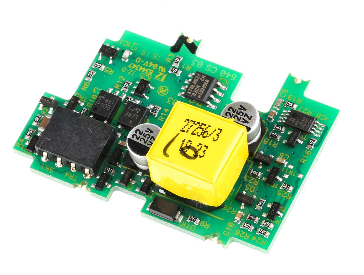 West Instruments Output Module for use with P8170 Series