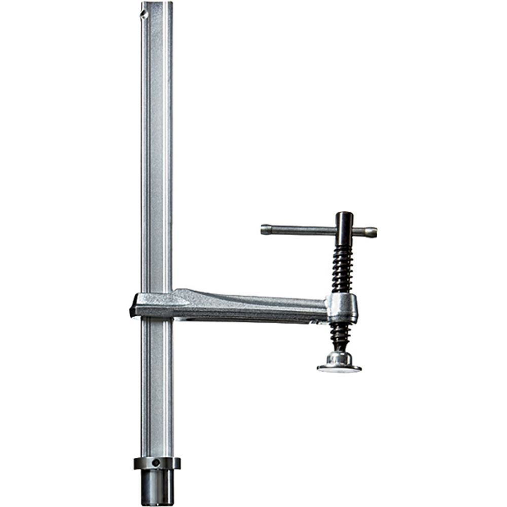 Bessey 300mm x 120mm Table Clamp Screw Handle