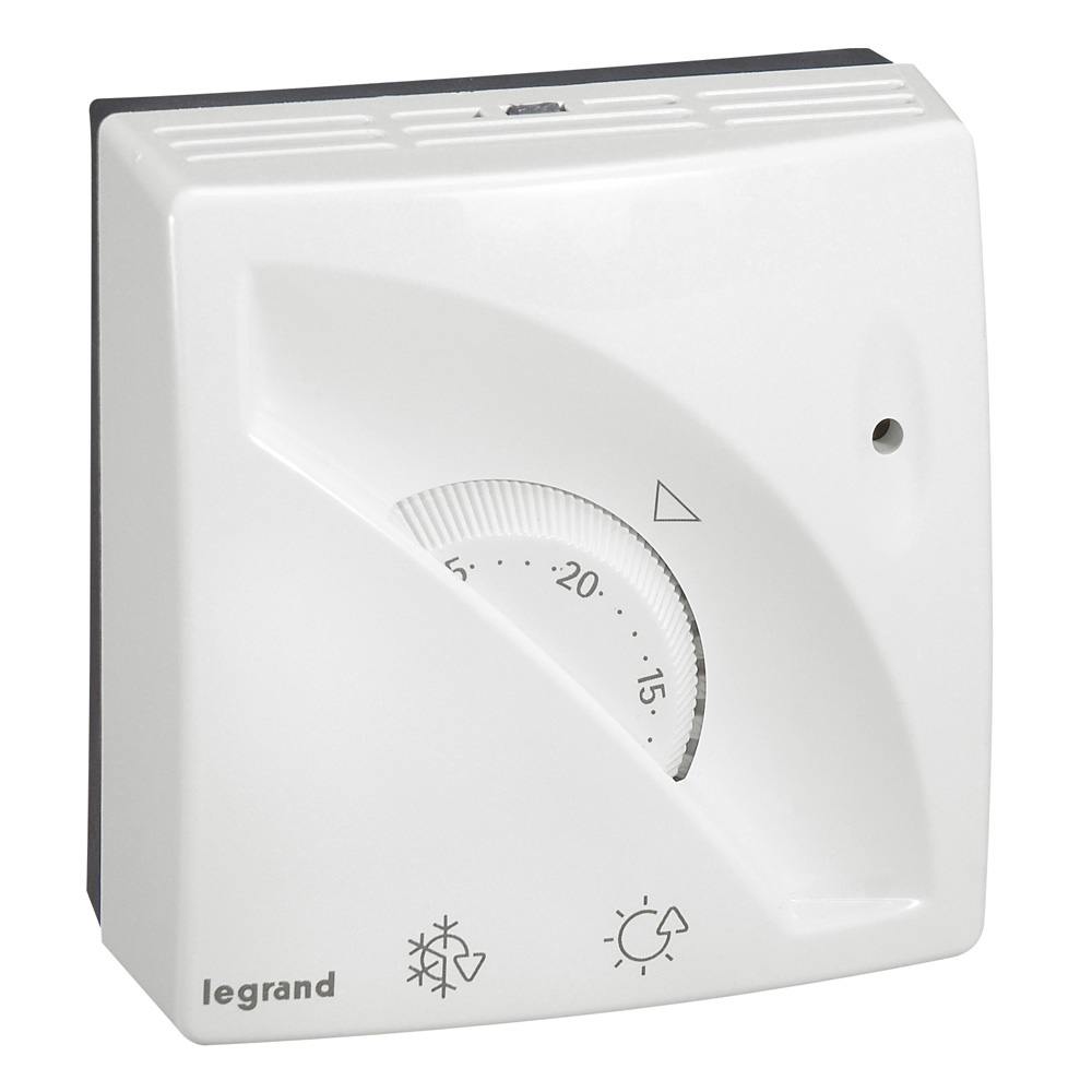 Legrand Thermostats