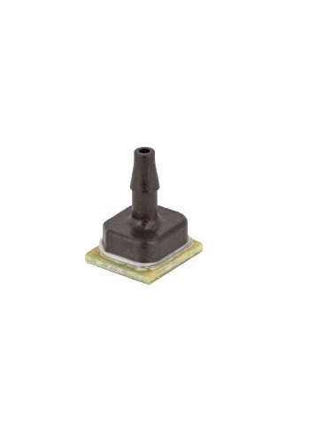 Honeywell Gauge Pressure Sensor, 16kPa Operating Max, Surface Mount, Leadless SMT