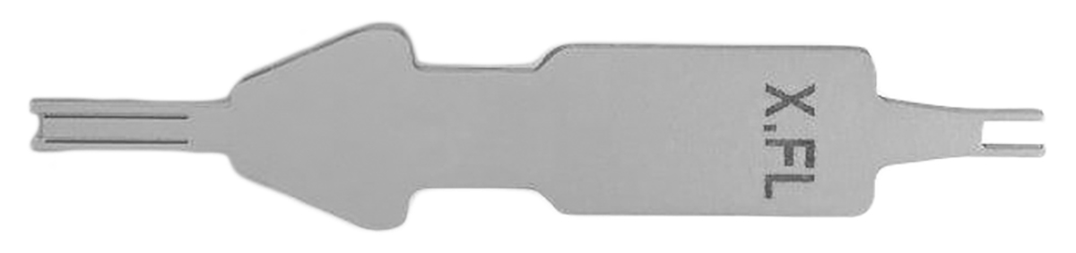 Hirose Insertion & Extraction Tool, X.FL Series