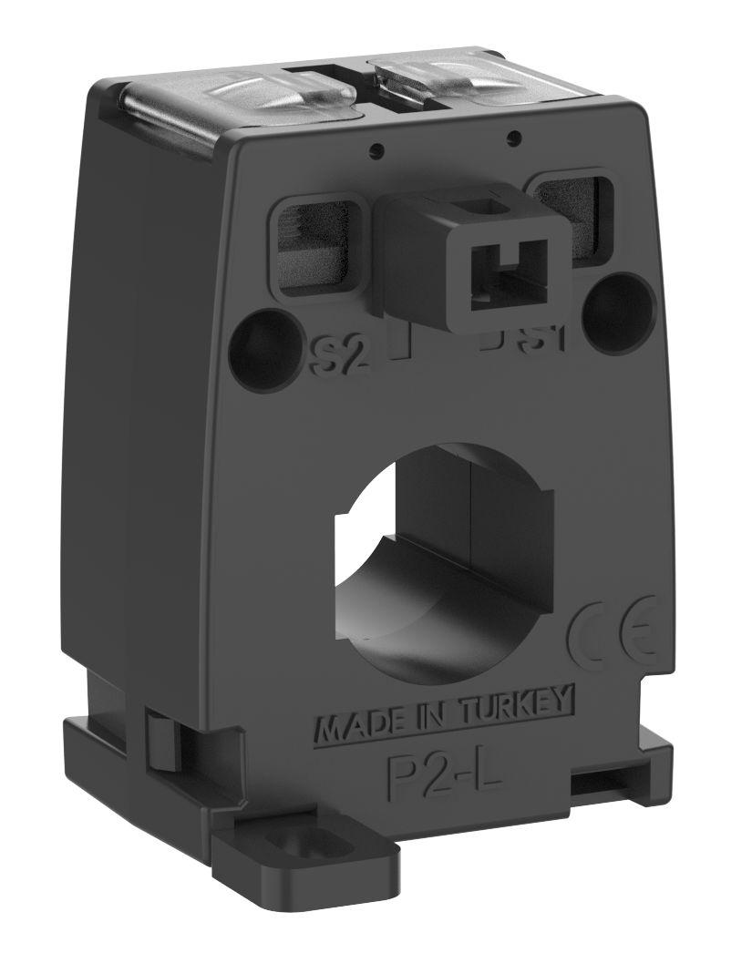 RS PRO Current Transformer Current Transformer, 200A Input, 200/5A, 5A Output, 21mm Bore, 720V