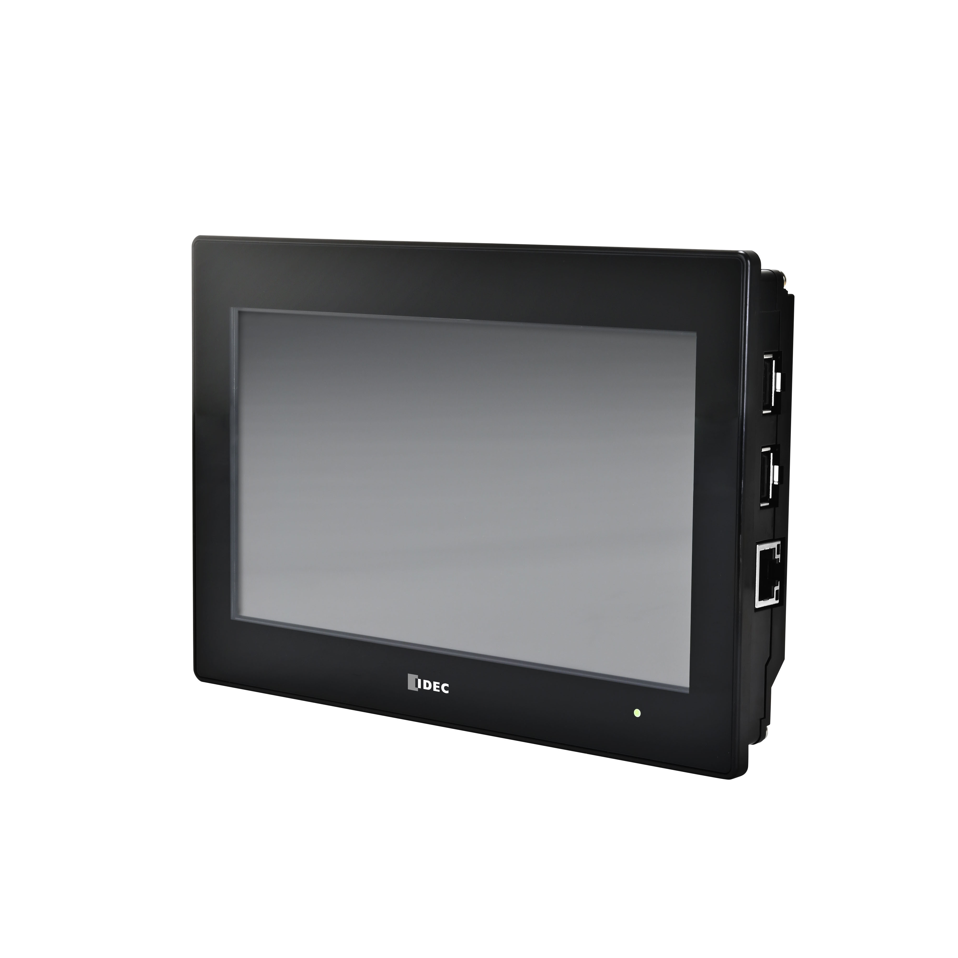 Idec HG2J-7UT22TF-B Series HG2J HMI Panel - 7 in, TFT Display, 800 X 480pixels