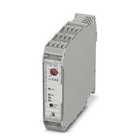Phoenix Contact Contactron Advanced Motor Starter