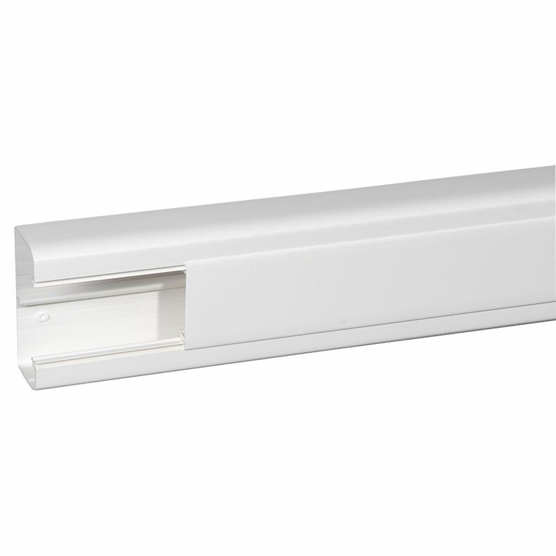Legrand Cable Trunking, PVC