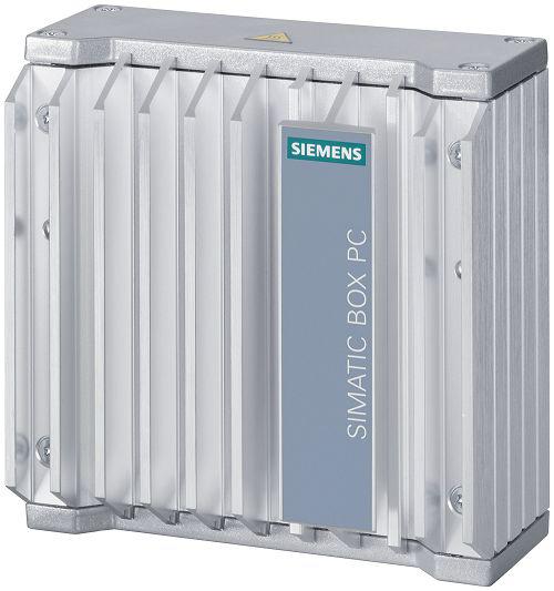Siemens SIMATIC IPC127E Gateway