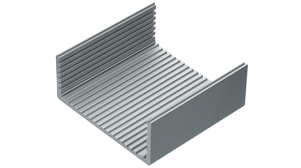 Fischer Elektronik KOH 02 Series Aluminium Accessory Kit
