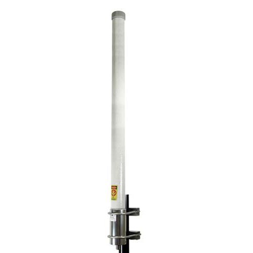 L-Com HG72107U-PRO Rod Antenna with N Type Connector