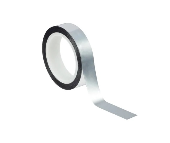 3M SCOTCH 850 Silver Masking Tape 50mm x 66m