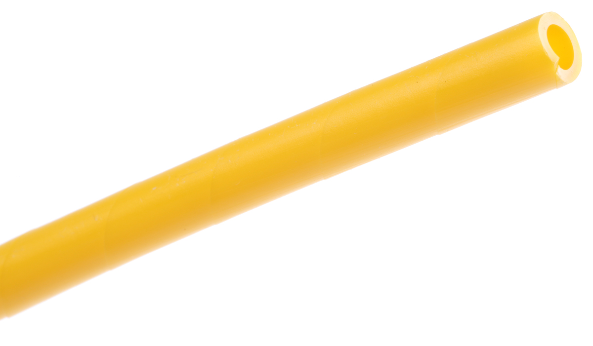 HellermannTyton Spiral Wrap, I.D 4.1mm, 10mm polyethylene (PE)