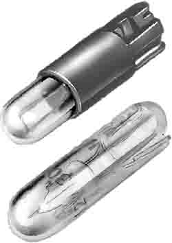 Siemens Push Button Lamp