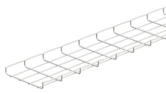 Cablofil International Wire, 304 Stainless Steel 3m x 150 mm x 30mm