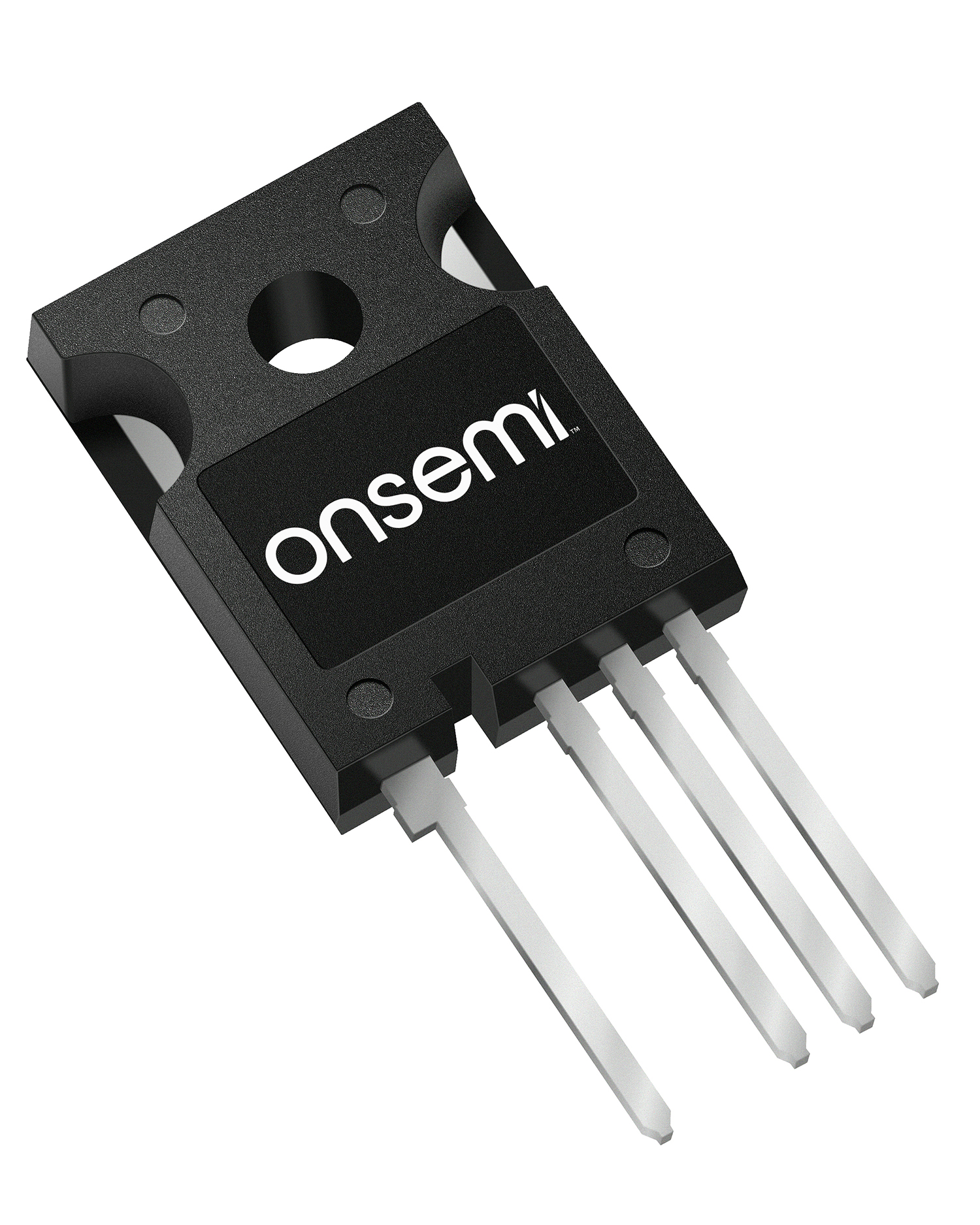 onsemi NVH Type N-Channel MOSFET, 50 A, 650 V N, 4-Pin TO-247-4L NVH4L023N065M3S