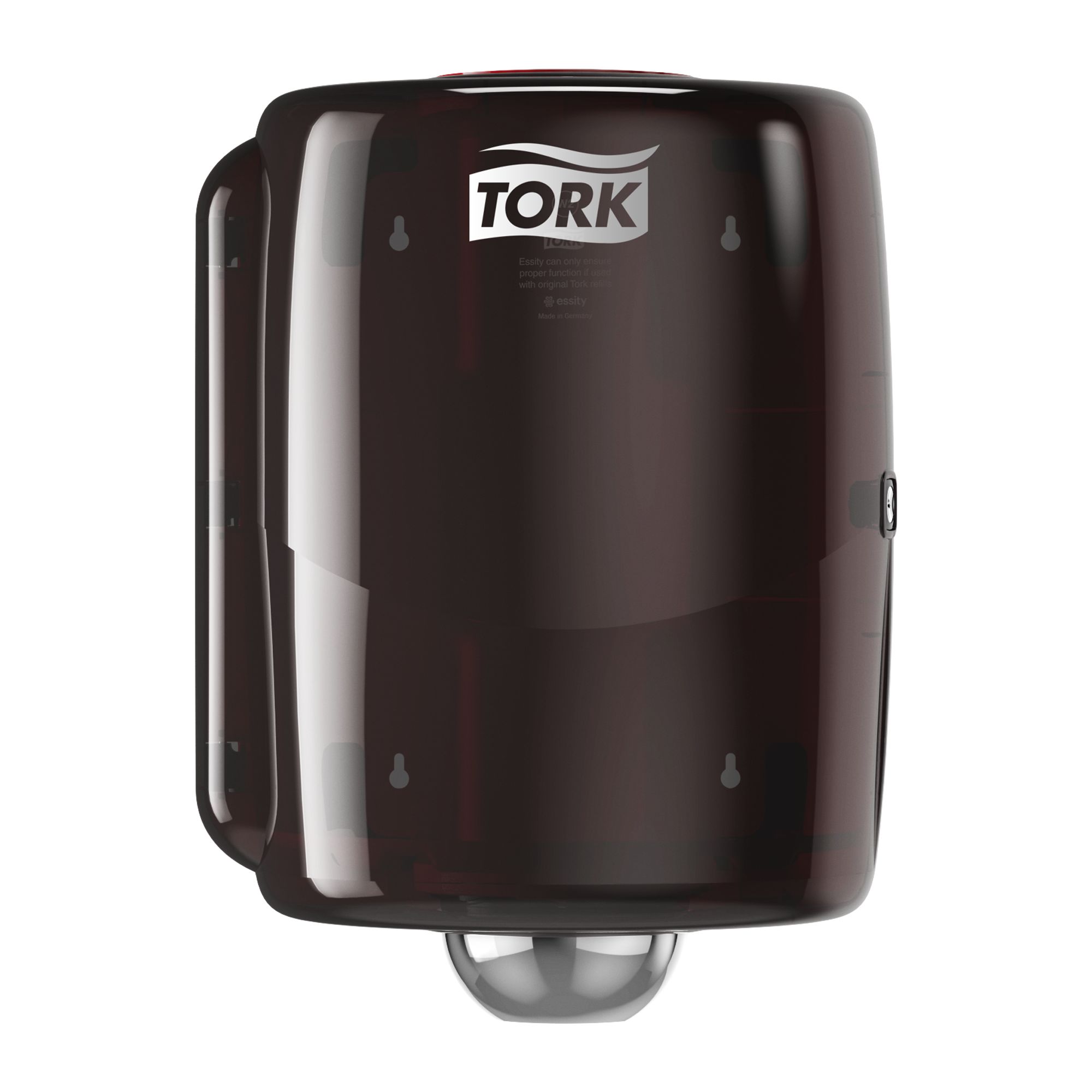 Tork Maxi Wipe Dispenser, Wiper Dispenser