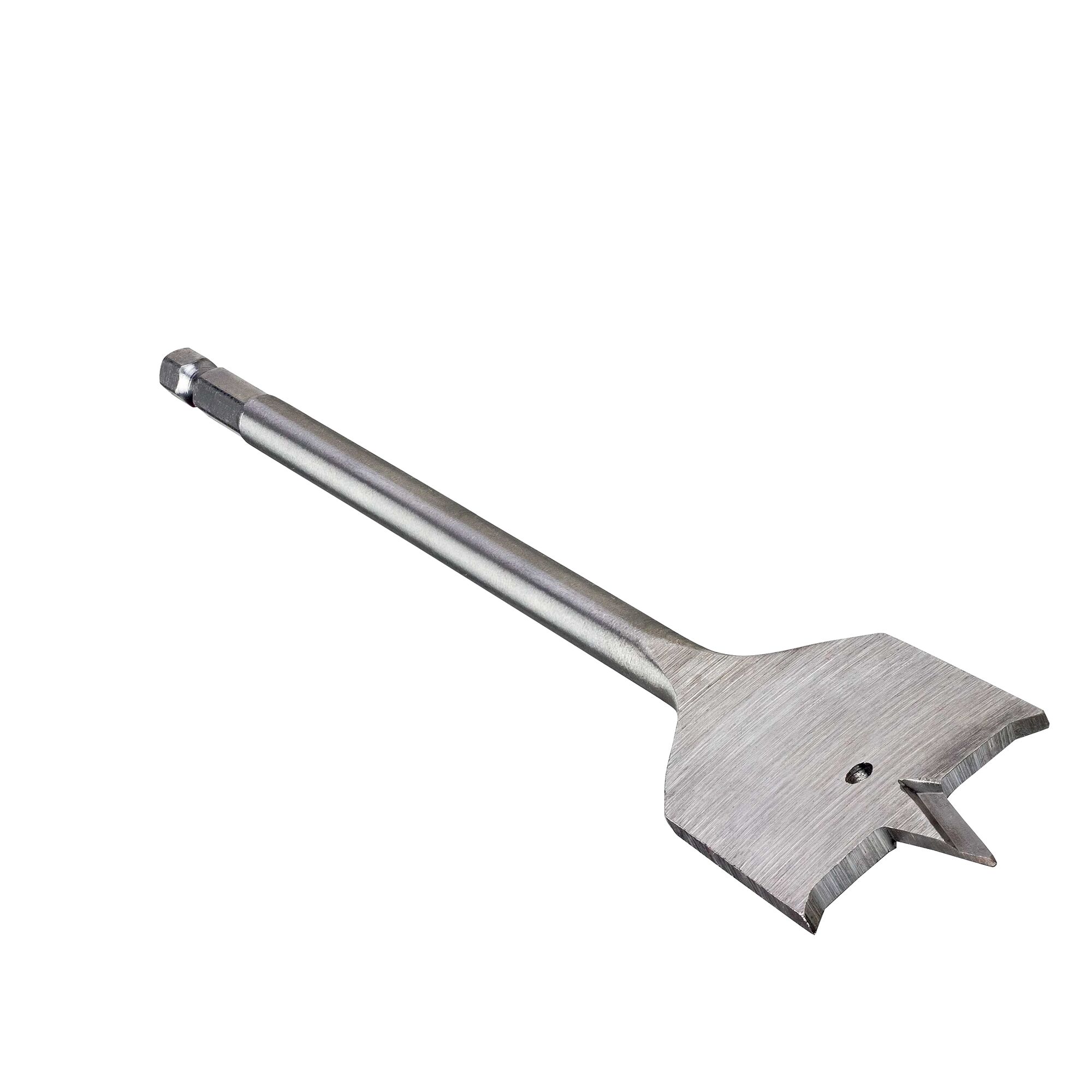 DeWALT DT481 Series Chrome Vanadium Wood Drill Bit for Wood, 13mm Diameter, 160 mm Overall