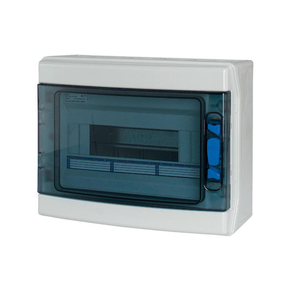 Eaton xComfort IKA standard series Distribution Board