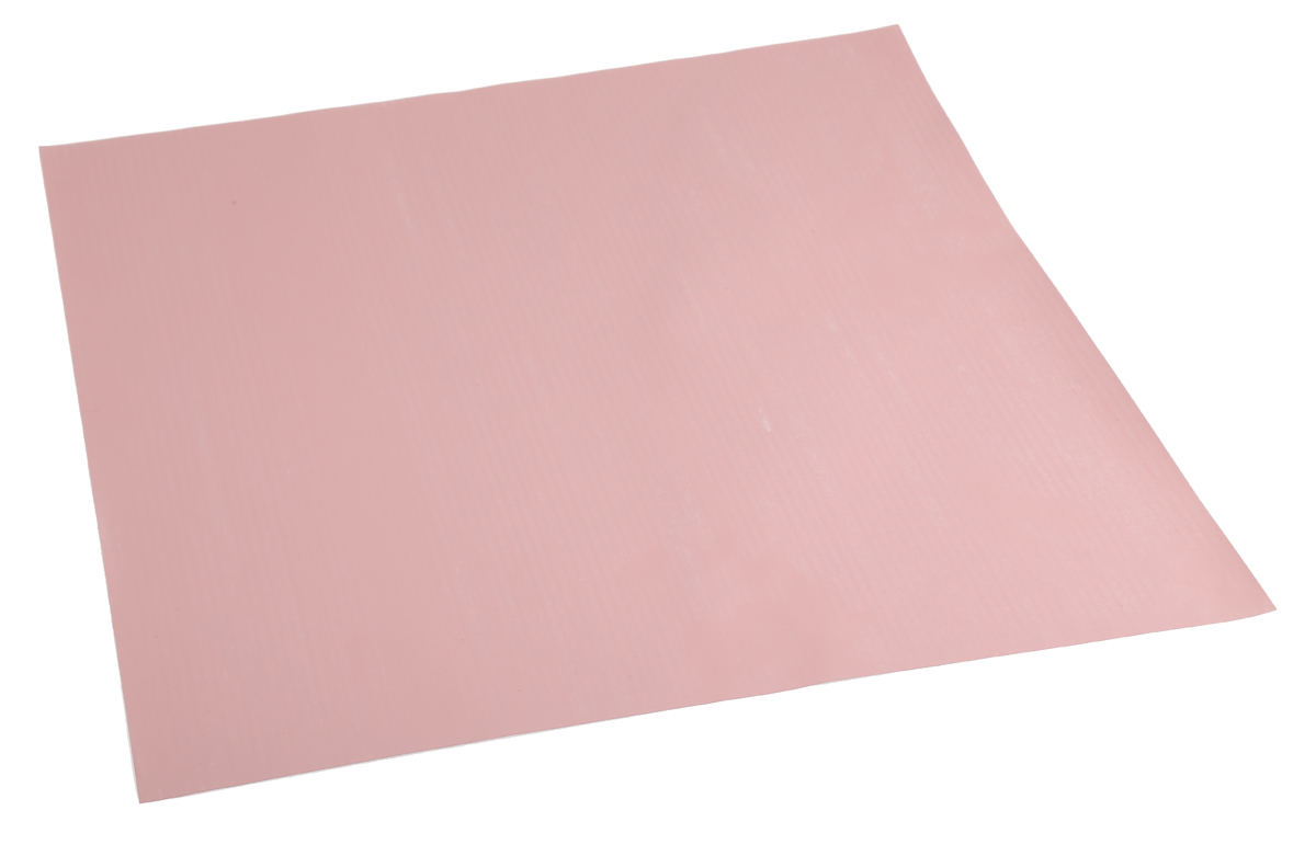Bergquist Flame Retardant Thermal Insulating Sheet, 304.8mm x 304.8mm x 0.23mm