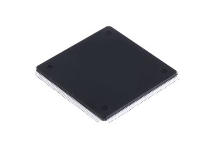 STMicroelectronics, 32 bit ARM Cortex M4, STM32F429BI Microcontroller, 180 MHz, 2048kB FLASH, 208-Pin LQFP