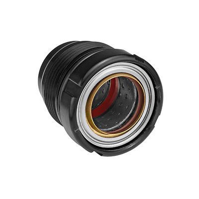 EMERSON – AVENTICS Adapter 0496400518, For Use With CCL-IS, PRA, TRB