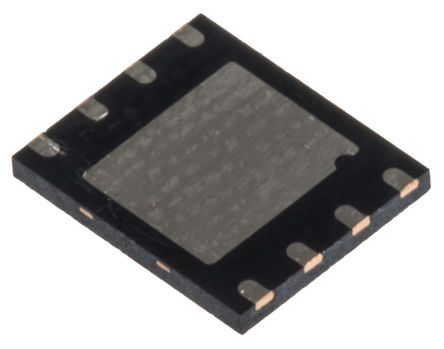 Microchip 25AA1024-I/MF,  1 MB Serial EEPROM,  250 ns 8-Pin DFN Serial-SPI