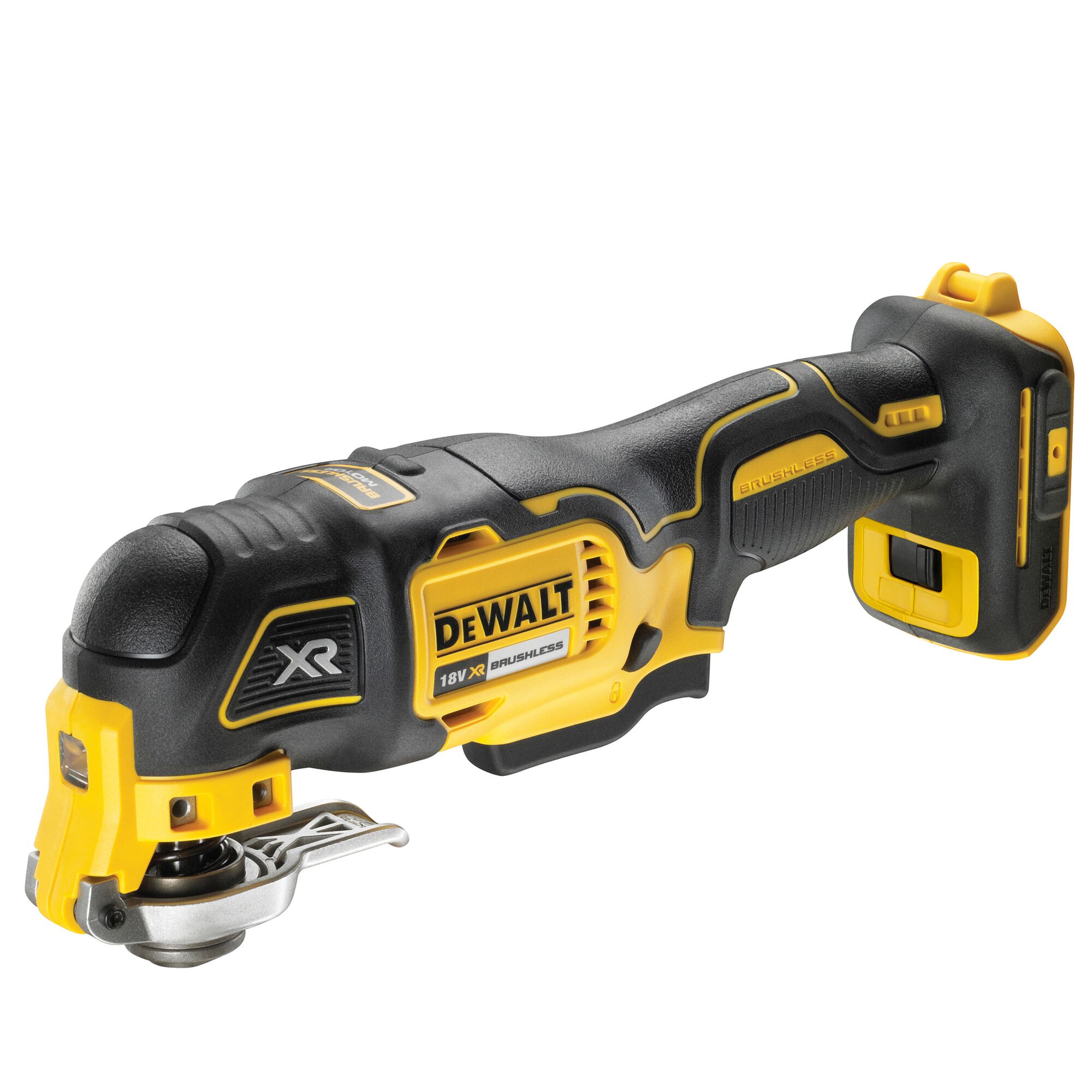 DeWALT DCS356P2-QW Cordless Multi Cutter