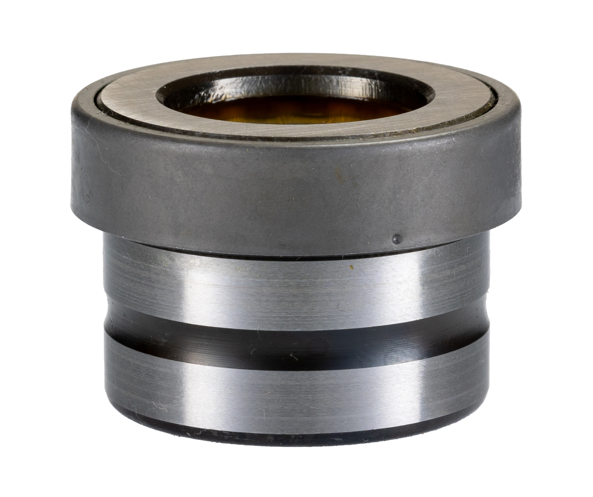SKF NKX 25 Z 25 mm ID Roller Bearing Needle, 43.2 mm OD