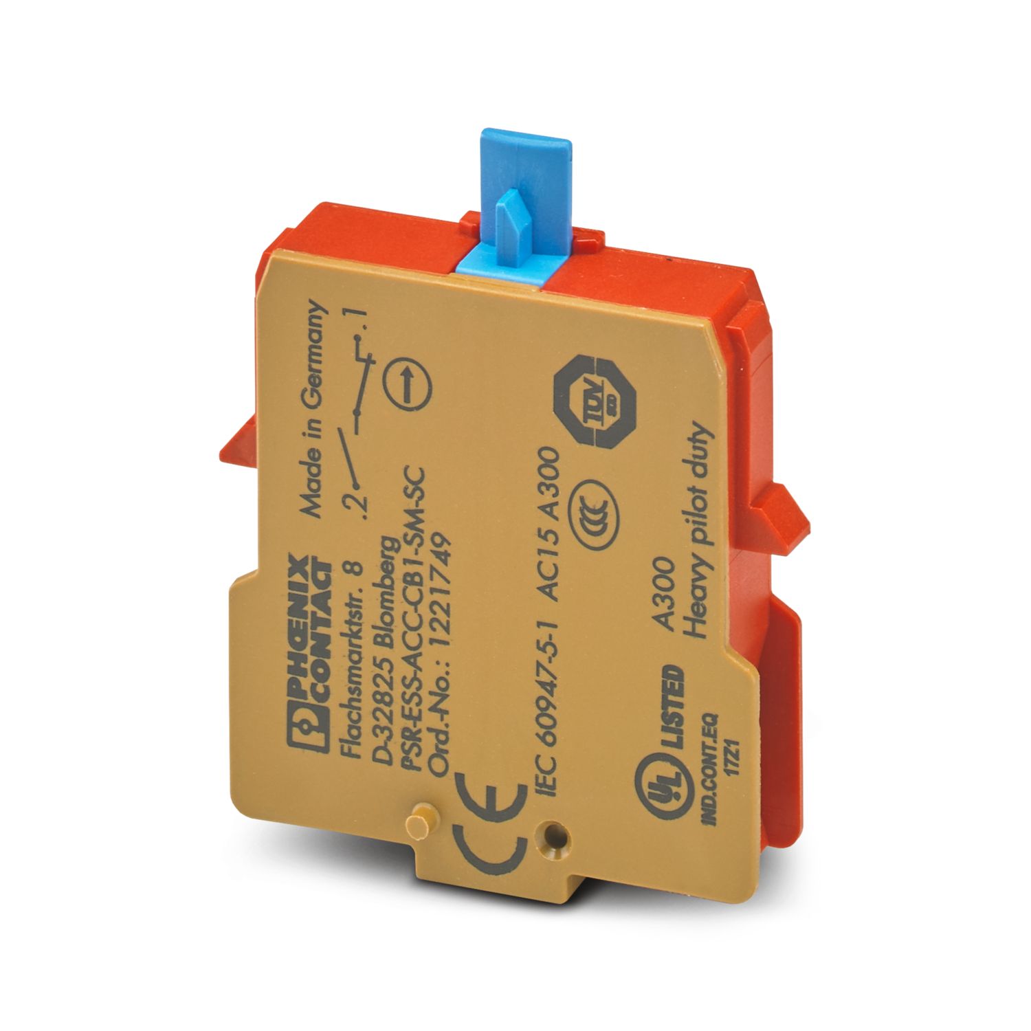 Phoenix Contact Module
