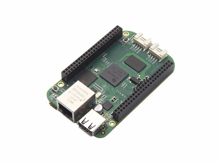 Seeed Studio BeagleBone Green (BBG) MCU Development Board 102010027
