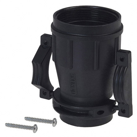 Souriau Sunbank by Eaton Cable Clamp