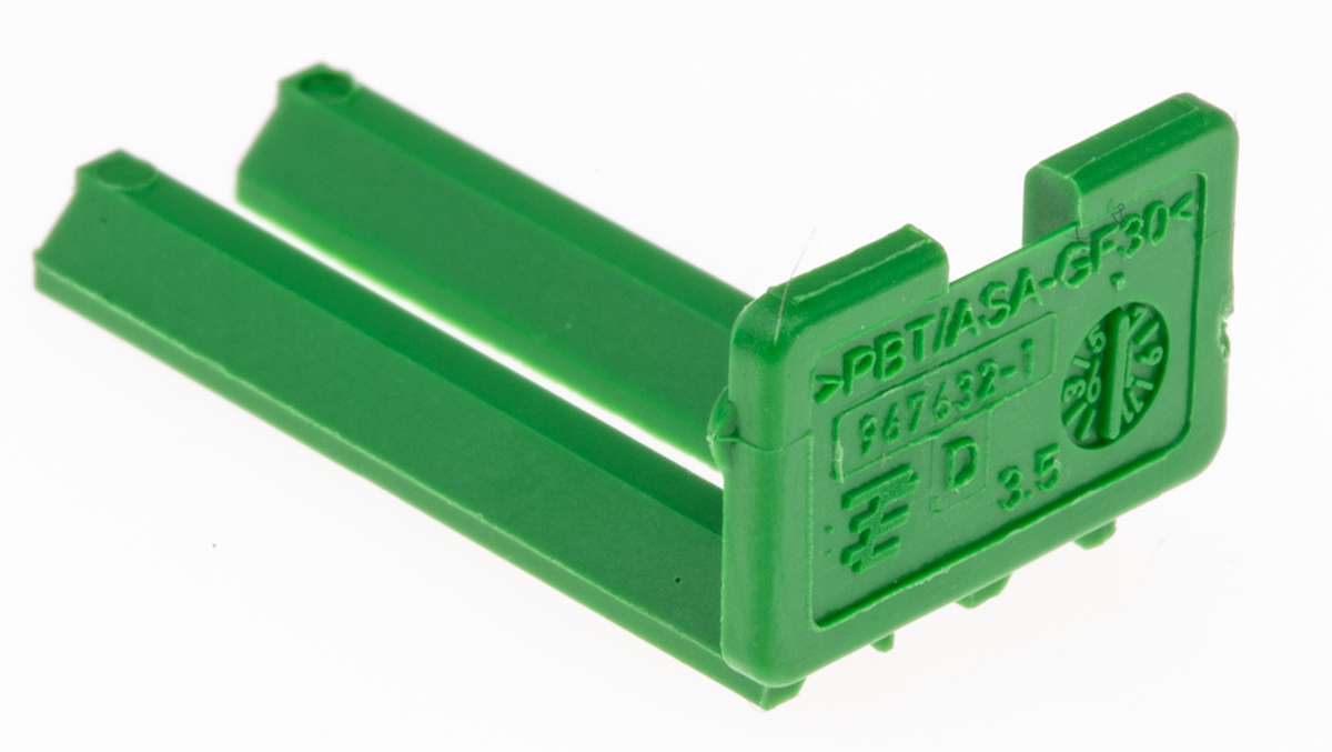 TE Connectivity, Junior Power Timer 12 Way TPA Lock for use with Automotive Connectors