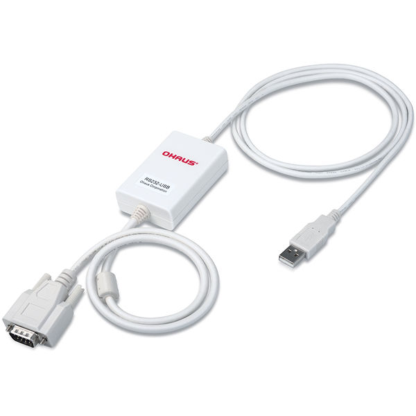 Ohaus 30304101 RS232-USB Interface Cable