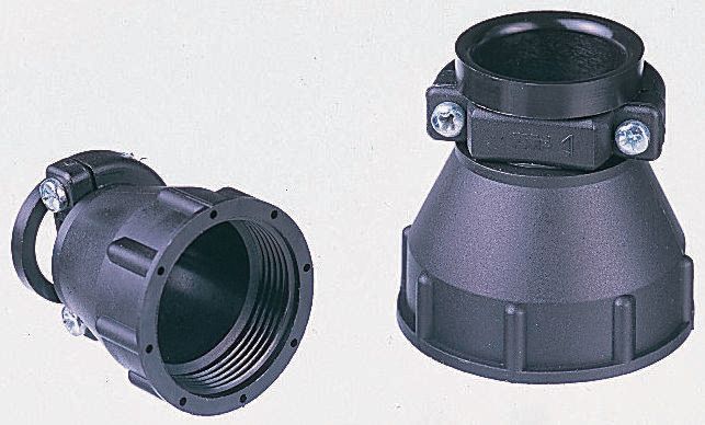 TE Connectivity Cable Clamp