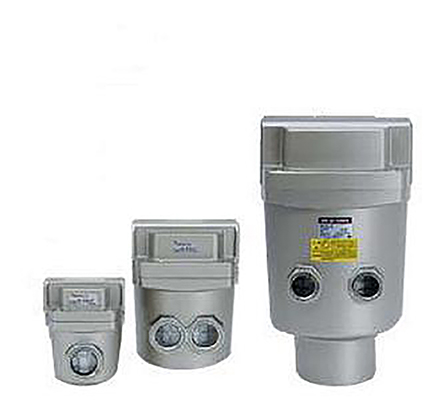SMC 0.3μm Replacement Filter Element for AM