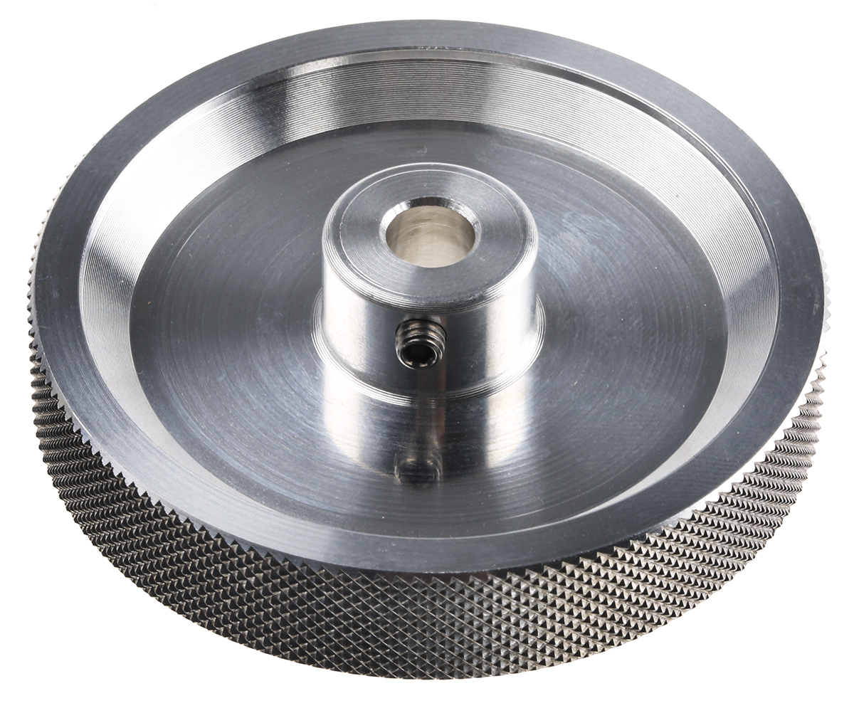Baumer, MR211 Series Encoder Wheel