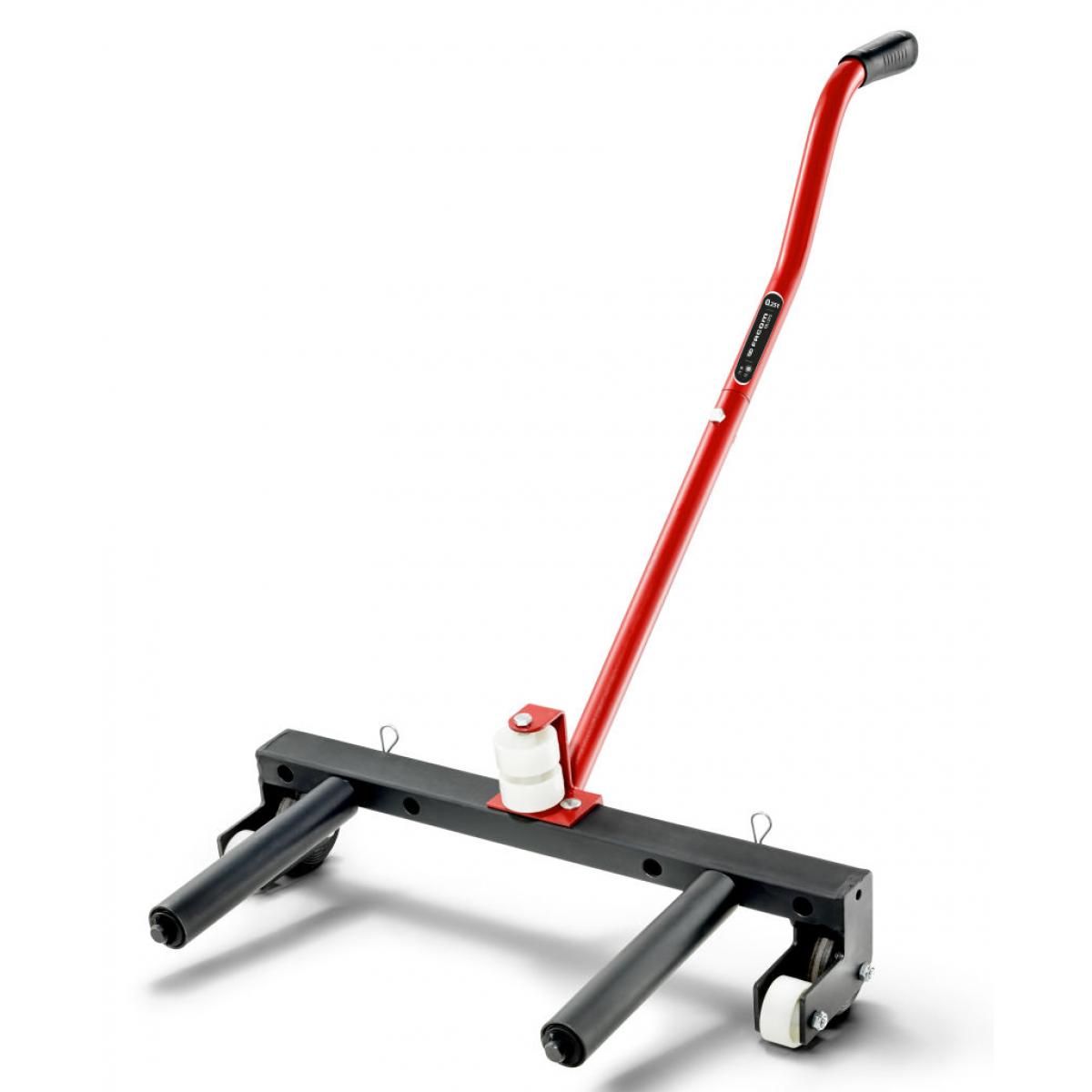Facom Trolley Jack, 250kg Maximum Load