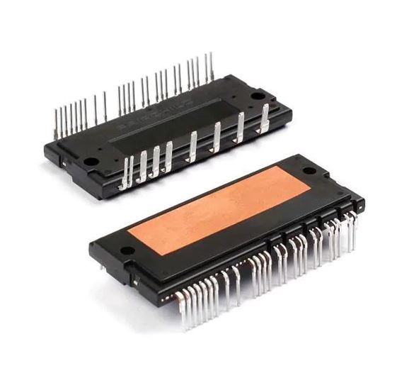 onsemi FNA22512A, DC Motor, AC Induction Intelligent Power Module, 1200 V 25 A 34-Pin, SPMCA-A