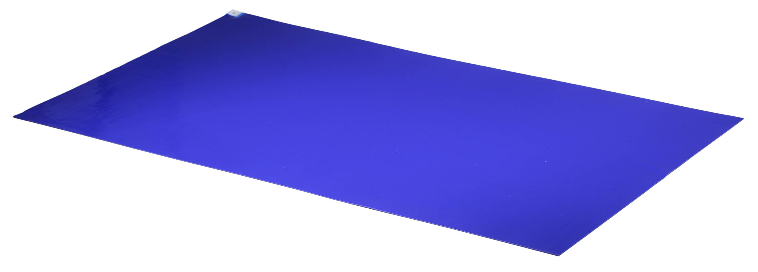 RS PRO Cleanroom ESD-Safe Mat, 1.14m x 660mm x 1.65mm