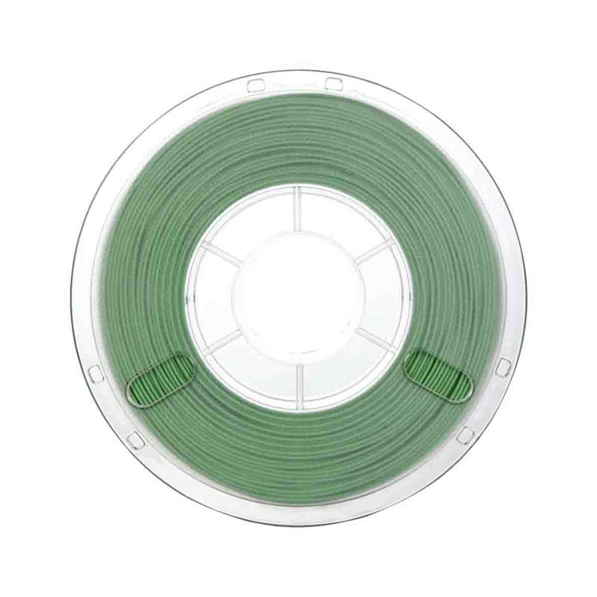 Polymaker 1.75mm Green PLA 3D Printer Filament, 1kg