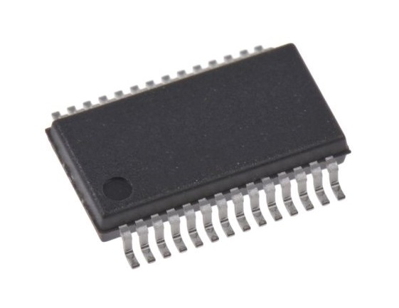 Renesas Electronics HIN213EIAZ 28-Channel Line Transmitter