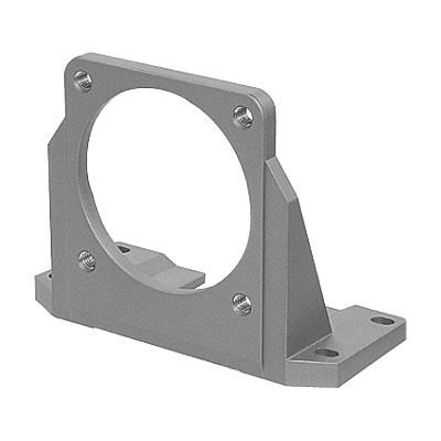 Oriental Motor Bracket BLE2 Series Bracket for Use with BLM260, BLM230