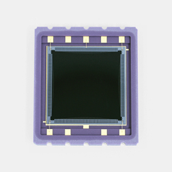Hamamatsu, S5991-01 Visible Light Si Position Sensing Detector (PSD), Surface Mount Ceramic