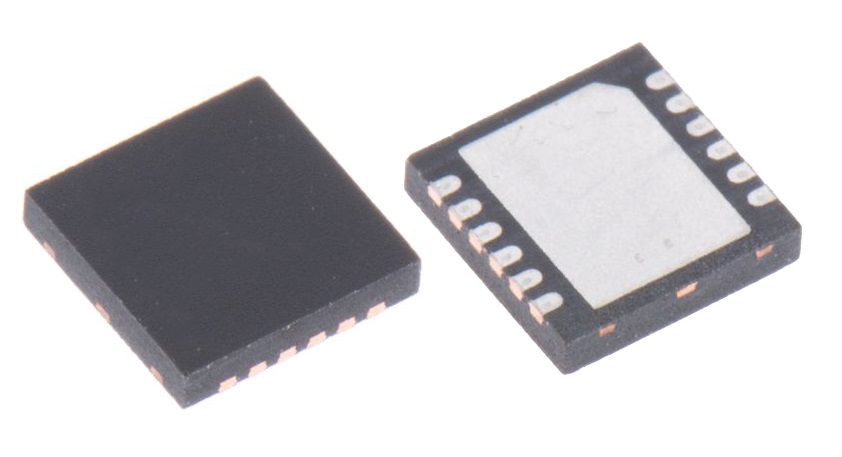 Renesas Electronics ISL9110IRT7Z-T7A, 1-Channel Buck Boost, Voltage Regulator, 1.2 A, 5 V 2.5 MHz, TDFN-EP-12 12-Pin