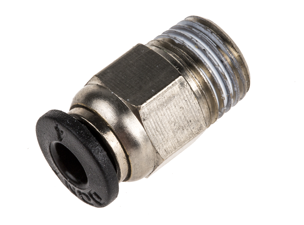RS PRO Coupling Collet 4mm