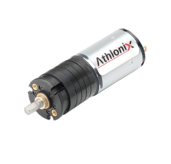 Portescap Brushed Geared DC Geared Motor, 2.665 W, 12 V dc, 0.06 Nm, 98 rpm, 3mm Shaft Diameter