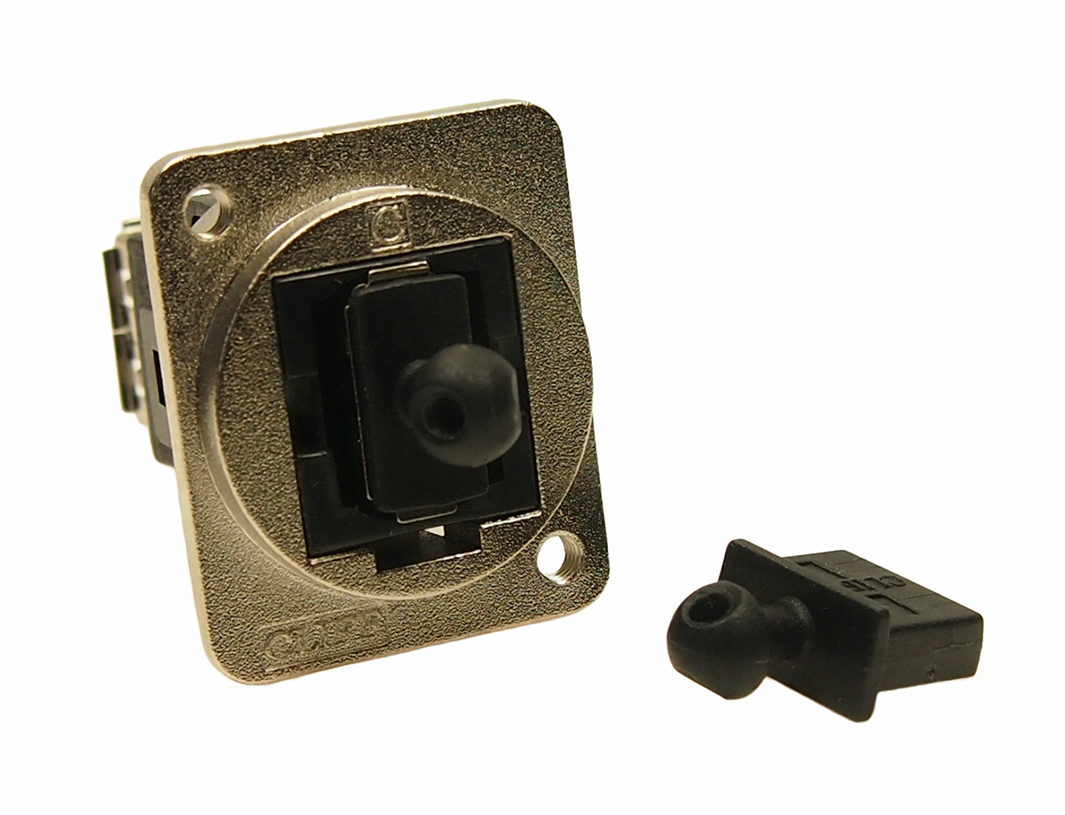 RS PRO Dust Cover for use with USB2/3-A