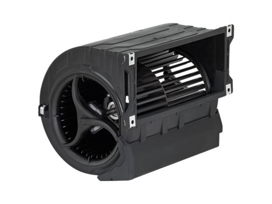 ebm-papst D3G Series Centrifugal Fan, 230 → 460 V, 1155m³/h, ac Operation, 272 x 272mm