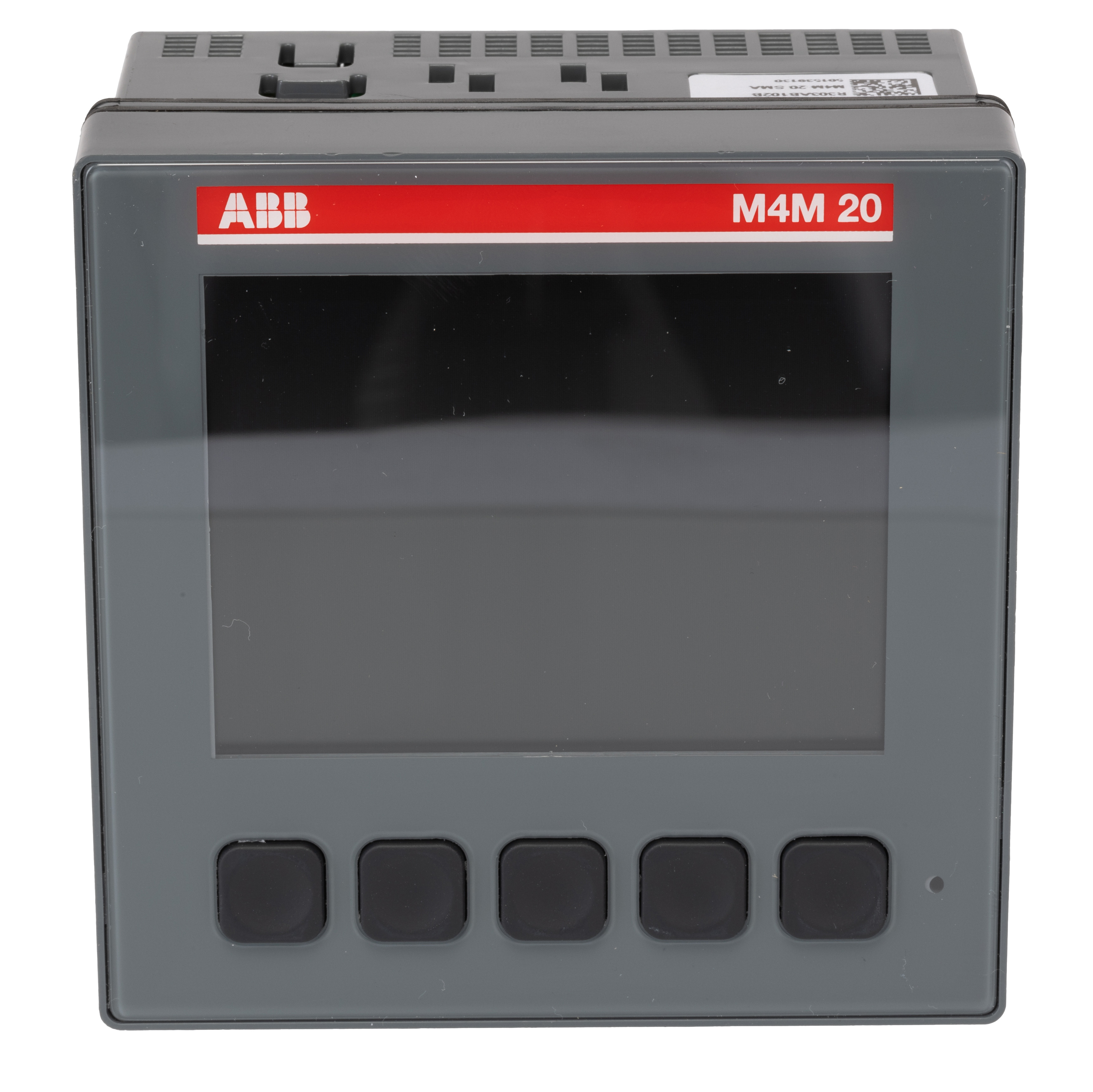 ABB 3 Phase Power Monitoring Device