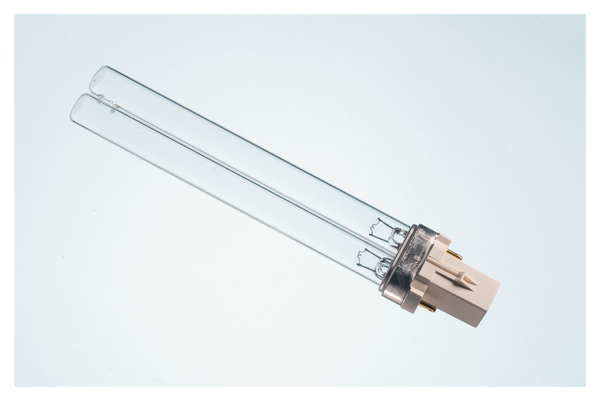 Germicidal Lamp 7 W LS G23 136 mm