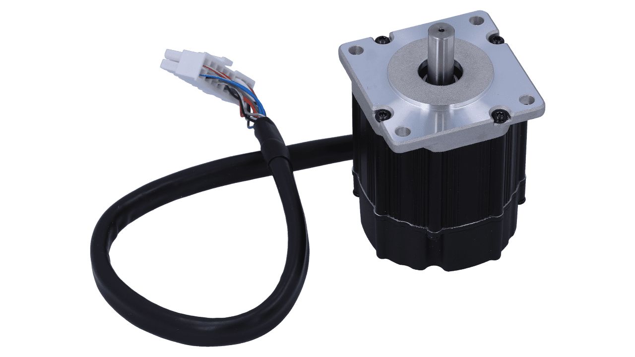 Texas Instruments Power Management IC Development Kit 3-Phase Motor Drive for 2MTR for InstaSPIN-MOTION, DesignDRIVE,